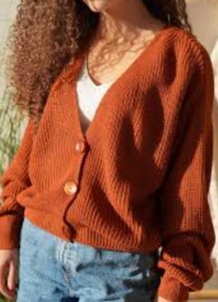 Кардиган на девочкуwe