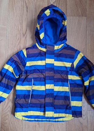 Куртка детская зимняя. дитяча курточка