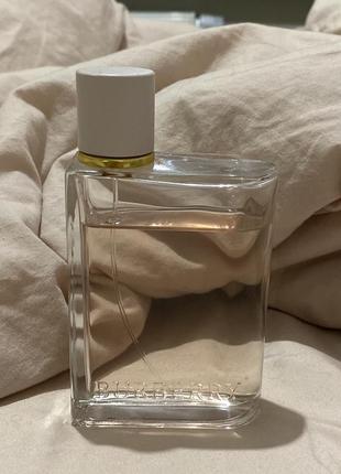 Парфуми burberry tabi her