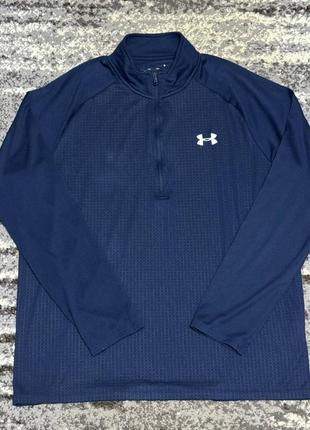 Мужской оригинальный лонг under armour