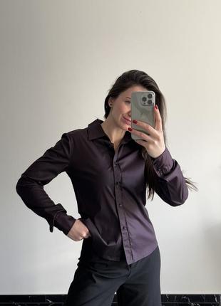 Сорочка max mara