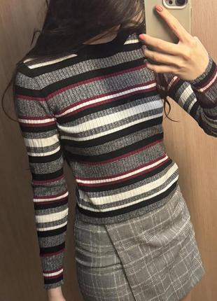 Кофта h&m