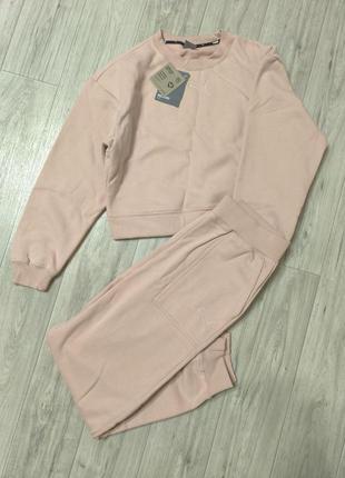 Спортивний костюм puma, s