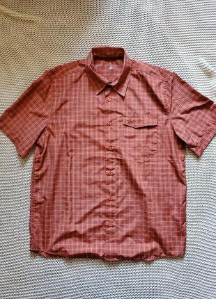 Трекінгова сорочка odlo. l