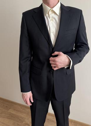 Костюм двойка от voronin размер l