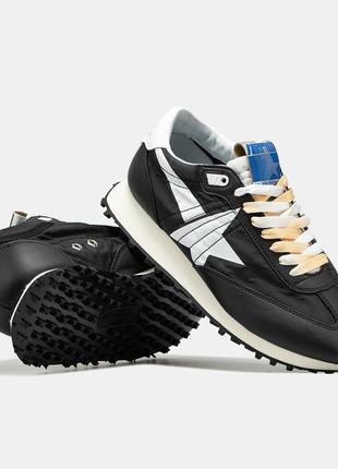 Стильні кросівки golden goose marathon