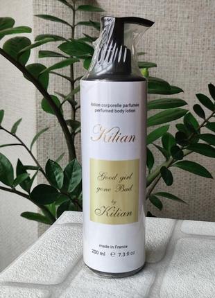 Парфумований лосьйон для тіла good girl gone bad