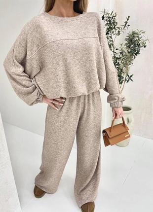 Костюм ★ over size