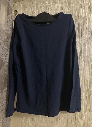 Реглан, лонгслів, футболка довгий рукав