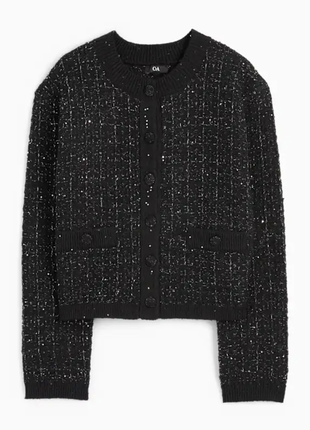 Жіноча кофта кардиган жакет