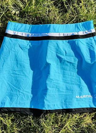Женская трекинговая юбка martini