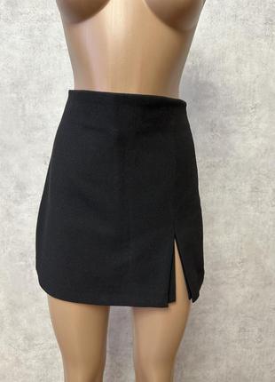 Спідниця шорти zara. спідниця zara