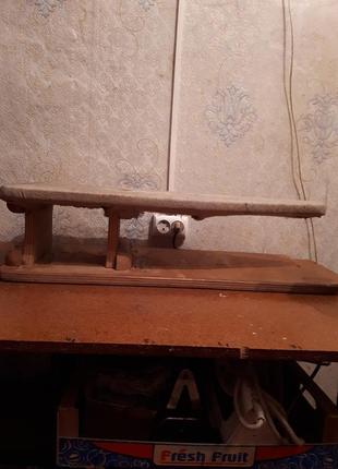 Доски гладильнi ,професiонал