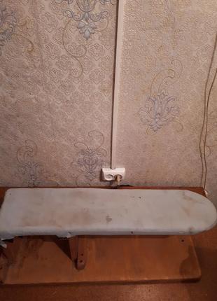 Доски гладильнi ,професiонал