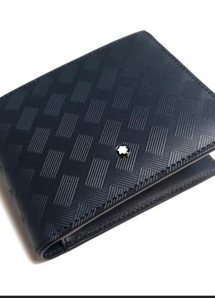 Гаманець montblanc extreme