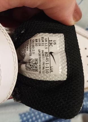 Кросівки 31 р 3