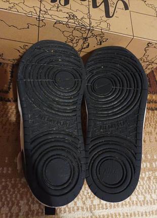 Кросівки 31 р 6