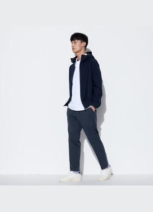 Брюки uniqlo (461607) (463946) 2