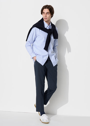 Брюки uniqlo (461607) (463946)