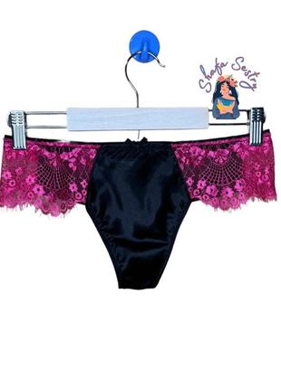 Трусики стринги gossard