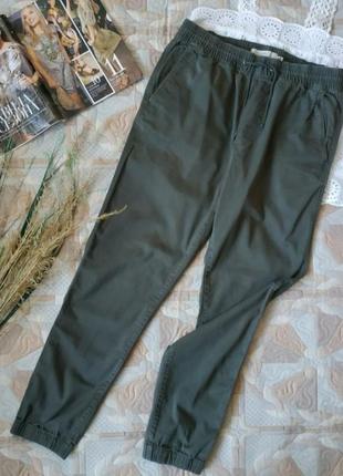 Джогкрт женские от h&m, 98% хлопок