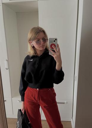 Світшот nike
