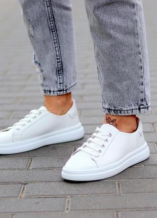 Кеды женские