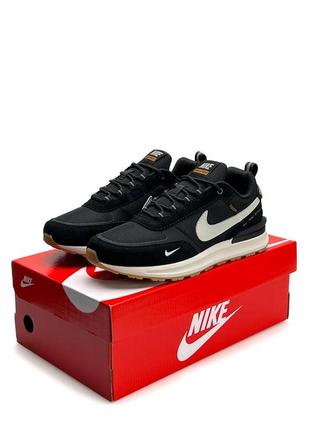 Мужские кроссовки nike volt zoom "lunar apparent” black beige gum