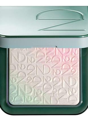 Ціна🔥🔥🔥хайлайтер - natasha denona pastel plexi glow highlighter