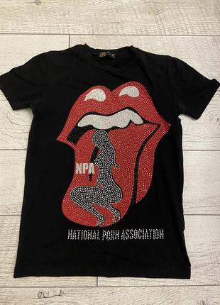 Классная футболка