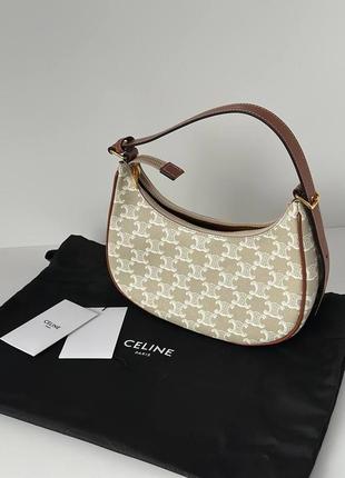 Сумка celine