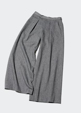Штани uniqlo