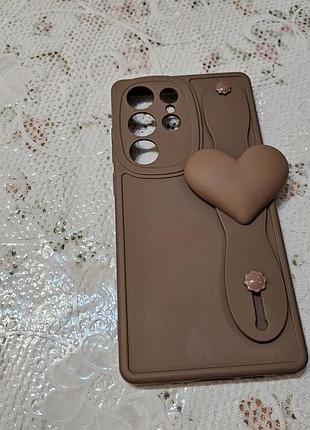 Чехол samsung s 23 ultra