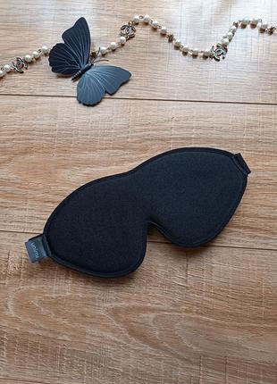 Маска для сну.  3 д маска