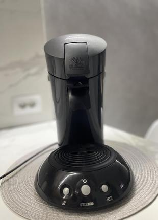 Кавоварка philips senseo