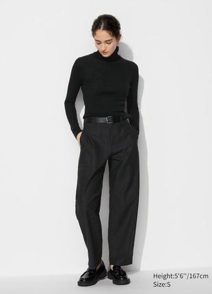 Штани uniqlo