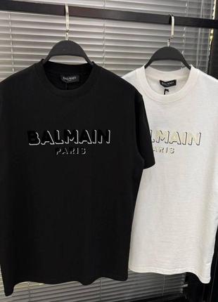 Balmain футболка