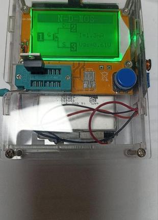 Cep603al транзистор mosfet оригінал демонтаж