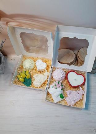 Подарок любимым.