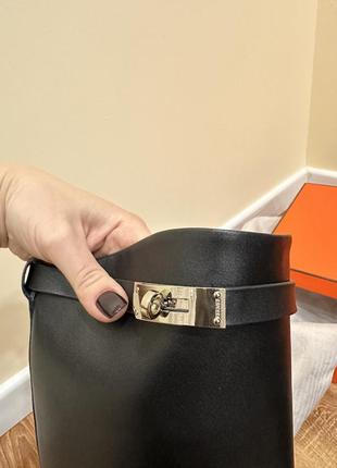Чоботи hermes