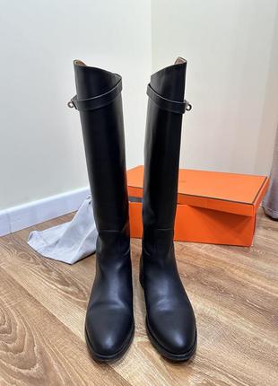 Чоботи hermes