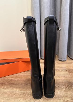 Чоботи hermes