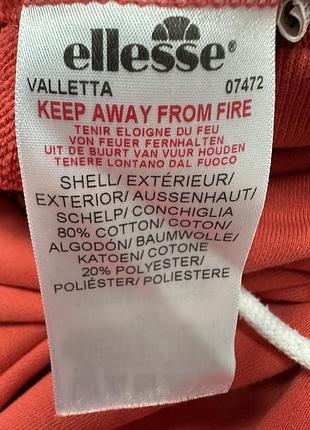 Женские спортивные штаны ellesse7 фото