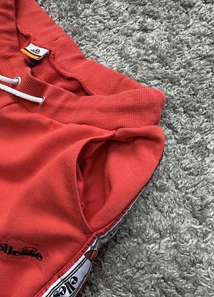 Женские спортивные штаны ellesse5 фото