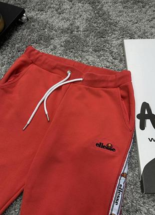 Женские спортивные штаны ellesse2 фото