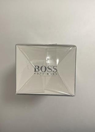 Парфуми туалетна вода hugo boss orange woman