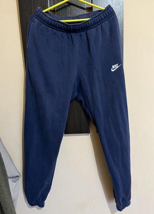 Штаны nike