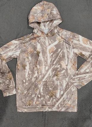 Охотничья худи сша
