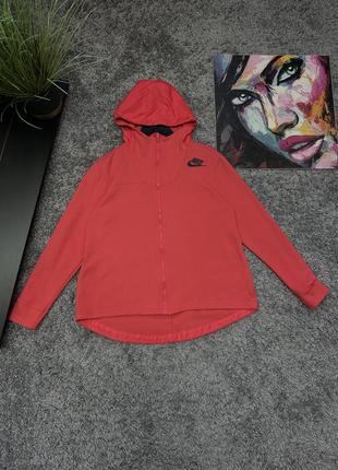 Женское худи nike найк