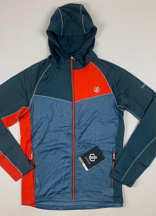 ✅ нові чоловічі худі на мікрофлісі dare 2b contend core str